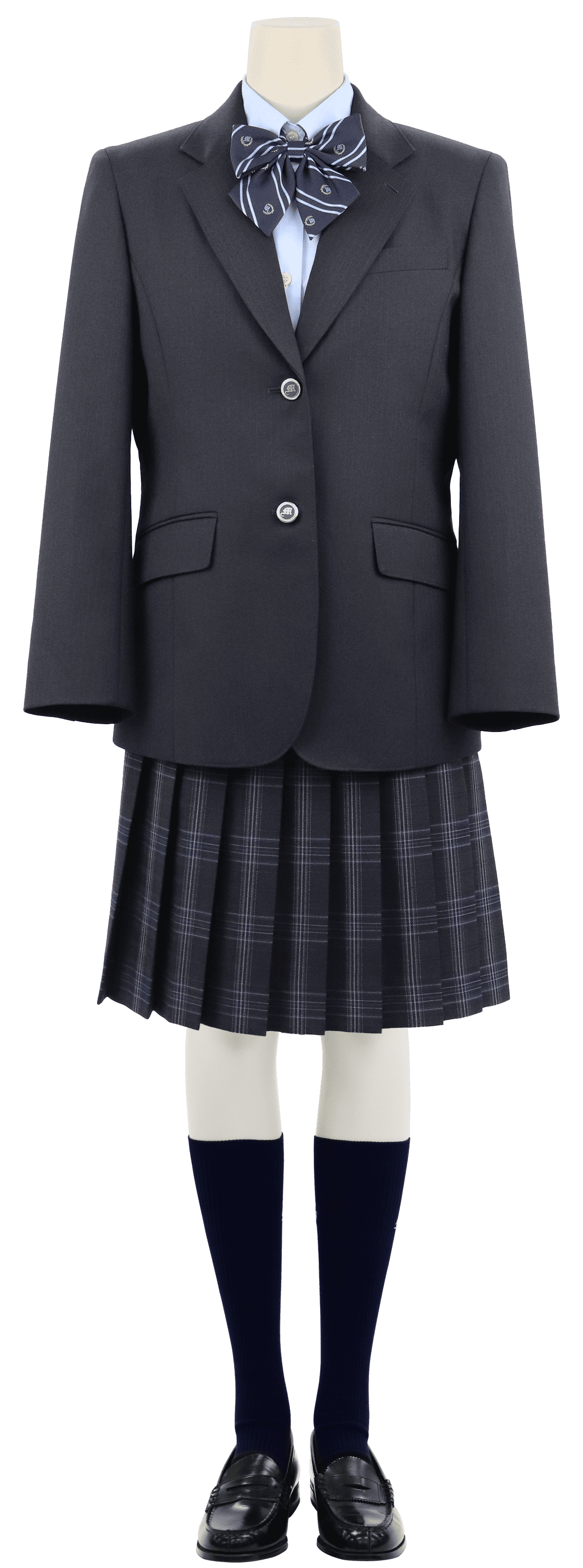 豊富な即納東京都 目黒学院高等学校 女子制服 1点 sf001749 学生服